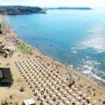 Болгария Солнечный берег